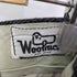 ウールリッチ WOOLRICH 60-70S ウール ヘリンボーン スラックスパンツ TALONジップ メンズ