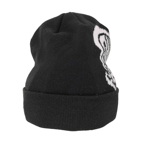 ニューエラ NEW ERA ベーシックカフニット レディース