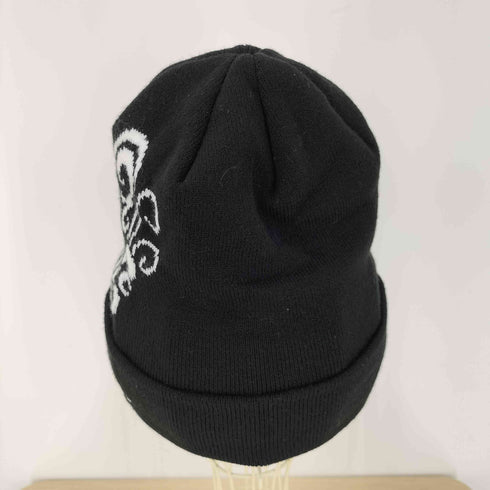 ニューエラ NEW ERA ベーシックカフニット レディース