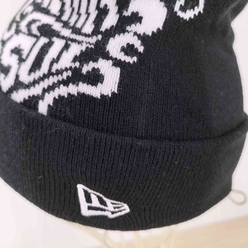 ニューエラ NEW ERA ベーシックカフニット レディース