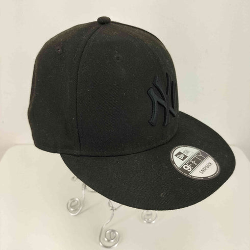ニューエラ NEW ERA NY 刺繍 6パネルキャップ メンズ