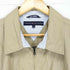 トミーヒルフィガー TOMMY HILFIGER ロゴ刺繍スイングトップジャケット メンズ JPN:XL