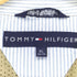 トミーヒルフィガー TOMMY HILFIGER ロゴ刺繍スイングトップジャケット メンズ JPN:XL