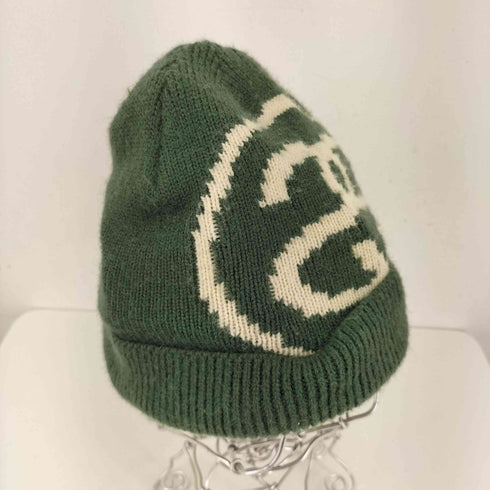 ステューシー Stussy Big Link Cuff Beanie メンズ