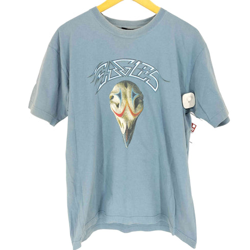 シュート SHOOT 2011 バンドTシャツ メンズ JPN:L
