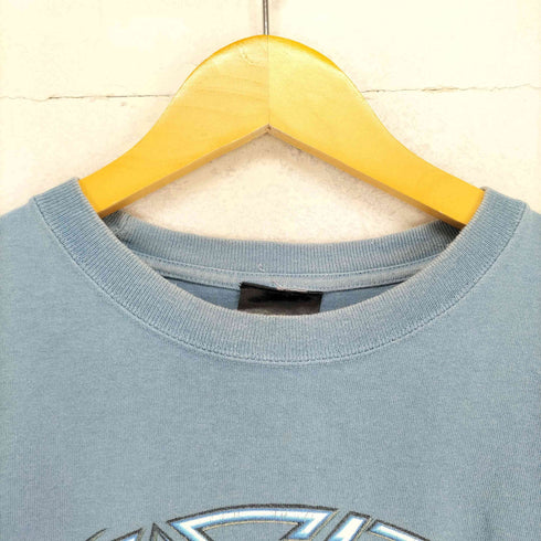 シュート SHOOT 2011 バンドTシャツ メンズ JPN:L