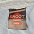 シュート SHOOT 2011 バンドTシャツ メンズ JPN:L