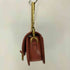 チャールズアンドキース CHARLES&KEITH Micro Gabine Saddle Bag レディース