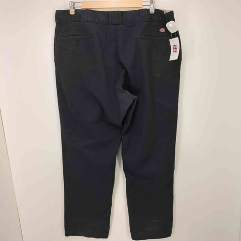 ディッキーズ Dickies Original Fit 874 ワークパンツ メンズ 42×32