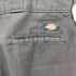 ディッキーズ Dickies Original Fit 874 ワークパンツ メンズ 42×32