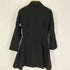 ザラ ZARA ゴールドリボンボタン ツイード ラメ ミニ ワンピース レディース import:XS