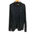 フィラ FILA パイピング リフレクター トラックジャケット メンズ import:XL