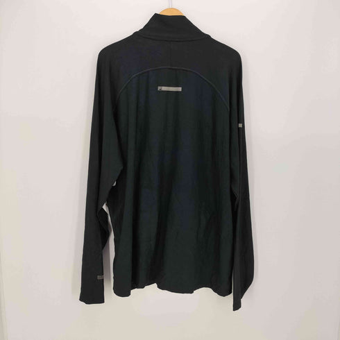 フィラ FILA パイピング リフレクター トラックジャケット メンズ import:XL