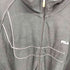 フィラ FILA パイピング リフレクター トラックジャケット メンズ import:XL