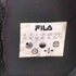 フィラ FILA パイピング リフレクター トラックジャケット メンズ import:XL