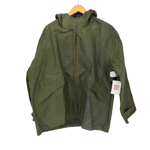 ユーエスアーミー U.S. ARMY 80S WET WEATHER PARKA 88年製 メンズ MEDIUM