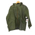 ユーエスアーミー U.S. ARMY 80S WET WEATHER PARKA 88年製 メンズ MEDIUM