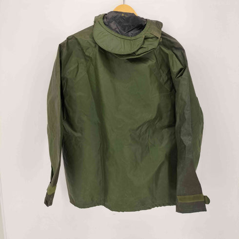 ユーエスアーミー U.S. ARMY 80S WET WEATHER PARKA 88年製 メンズ MEDIUM