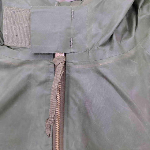 ユーエスアーミー U.S. ARMY 80S WET WEATHER PARKA 88年製 メンズ MEDIUM