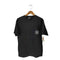インディペンデント INDEPENDENT 90S~00S NHS社製 Skull Design T-Shirt メンズ import:M