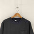 インディペンデント INDEPENDENT 90S~00S NHS社製 Skull Design T-Shirt メンズ import:M