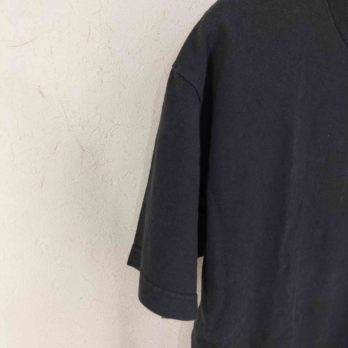 インディペンデント INDEPENDENT 90S~00S NHS社製 Skull Design T-Shirt メンズ import:M