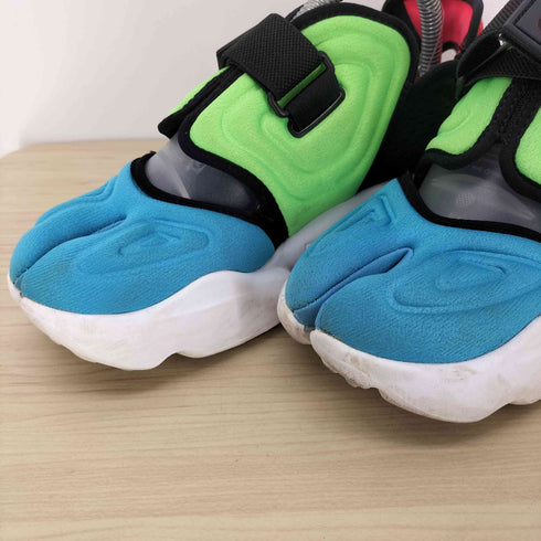 ナイキ NIKE WMNS AQUA RIFT アクアリフト レディース JPN:23.5