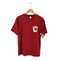 インディペンデント INDEPENDENT 90S~00S NHS社製 トランプロゴデザインT-Shirt メンズ import:M
