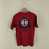 インディペンデント INDEPENDENT 90S~00S NHS社製 トランプロゴデザインT-Shirt メンズ import:M