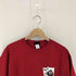 インディペンデント INDEPENDENT 90S~00S NHS社製 トランプロゴデザインT-Shirt メンズ import:M