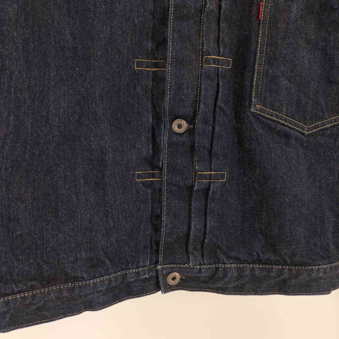 THE VANISHING WEST FREEWHEELERSS 506XX 1944-45 大戦中期モデル メンズ 46