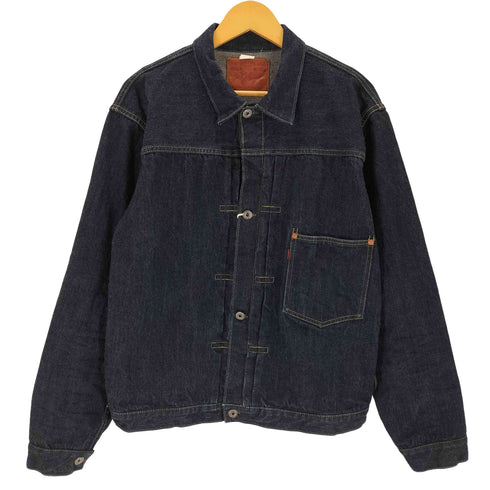 THE VANISHING WEST FREEWHEELERSS 506XX 1944-45 大戦中期モデル メンズ 46