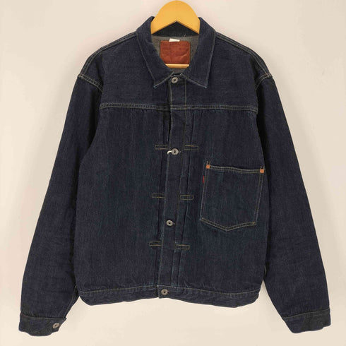 THE VANISHING WEST FREEWHEELERSS 506XX 1944-45 大戦中期モデル メンズ 46