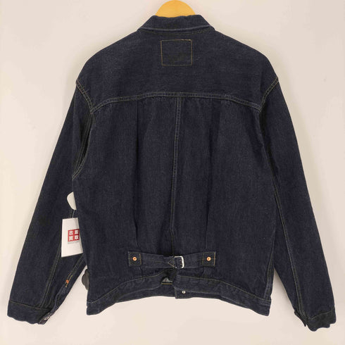 THE VANISHING WEST FREEWHEELERSS 506XX 1944-45 大戦中期モデル メンズ 46