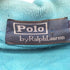 ポロバイラルフローレン Polo by RALPH LAUREN 90S 刺繍 半袖ポロシャツ メンズ import:XL