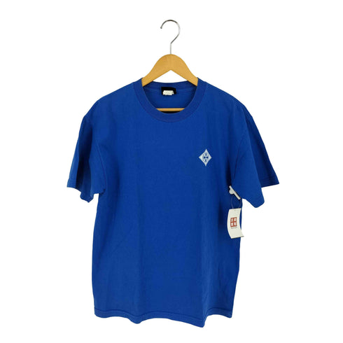 インディペンデント INDEPENDENT 90S~00S NHS社製 フロントワンポイントロゴT-Shirt メンズ import:M