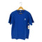 インディペンデント INDEPENDENT 90S~00S NHS社製 フロントワンポイントロゴT-Shirt メンズ import:M