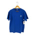 インディペンデント INDEPENDENT 90S~00S NHS社製 フロントワンポイントロゴT-Shirt メンズ import:M