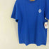 インディペンデント INDEPENDENT 90S~00S NHS社製 フロントワンポイントロゴT-Shirt メンズ import:M