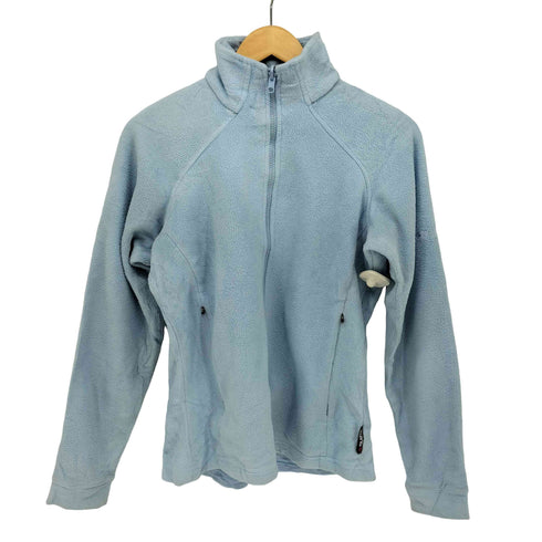 コロンビアスポーツウェア Columbia Sportswear 00S POLARTEC VERTEX フリースジャケット レディース import:S