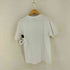 インディペンデント INDEPENDENT 90S~00S NHS社製 クロスロゴプリント T-Shirt メンズ import:M