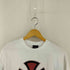 インディペンデント INDEPENDENT 90S~00S NHS社製 クロスロゴプリント T-Shirt メンズ import:M