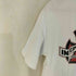 インディペンデント INDEPENDENT 90S~00S NHS社製 クロスロゴプリント T-Shirt メンズ import:M