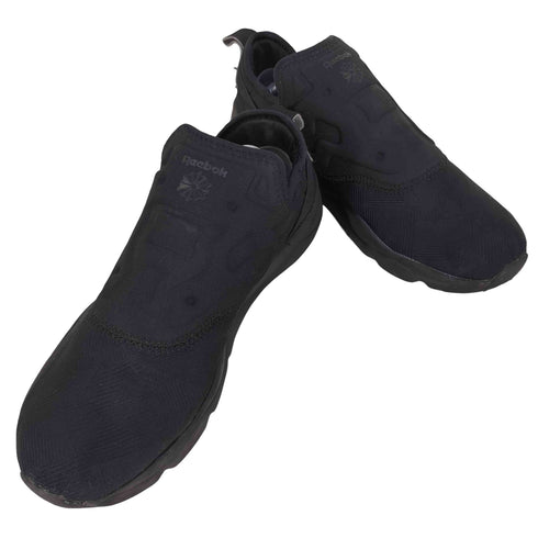 リーボック Reebok FURYLITE SLIP-ON ARCH フューリーライト スリッポン アーチ レディース JPN:24.5