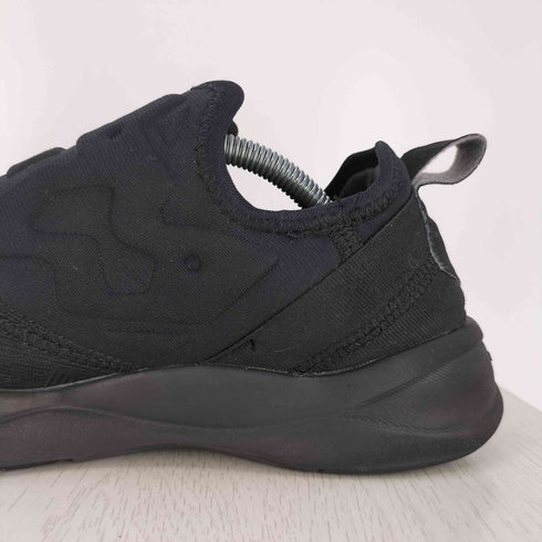 リーボック Reebok FURYLITE SLIP-ON ARCH フューリーライト スリッポン アーチ レディース JPN:24.5