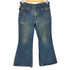 リーバイス Levis 80S 684-0217 オレンジタブ ビッグベル デニムパンツ 84年製 メンズ W33 L29