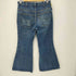 リーバイス Levis 80S 684-0217 オレンジタブ ビッグベル デニムパンツ 84年製 メンズ W33 L29