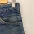 リーバイス Levis 80S 684-0217 オレンジタブ ビッグベル デニムパンツ 84年製 メンズ W33 L29