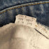 リーバイス Levis 80S 684-0217 オレンジタブ ビッグベル デニムパンツ 84年製 メンズ W33 L29