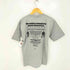 オールスポーツ ALL sport 90s USA製 HALO Xbox クルーネックTシャツ メンズ JPN:M